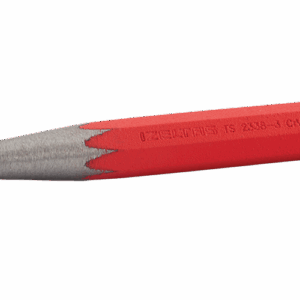 İzeltaş Nokta Zımba Krom Kaplı 4x120 mm