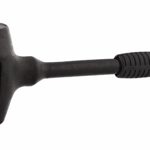İzeltaş Lastik Çekiç 400 Gr