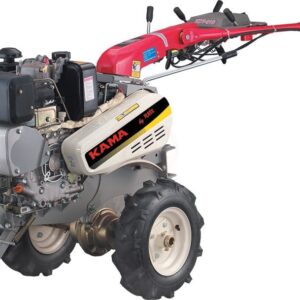 Kipor Kdt 910 C Dizel Çapa Makinası 10 Hp - KIPKDT910C