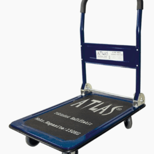 Atlas Lift 150 Kg Kapasiteli Paket Taşıma Arabası