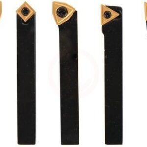 Optimum 3441666 HM 12 KATER SETİ 5 PARÇA - QUAN3441666