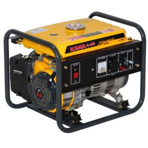 Kipor Kgl1200C Benzinli Jeneratör 1 Kw - KBRKGL1200C
