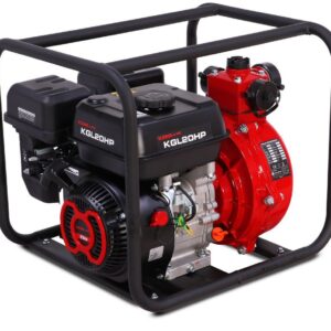 Kama By Reis Kgl20Hp Benz. Yüksek Basınçlı 2” Motopomp - KBRKGL20HP