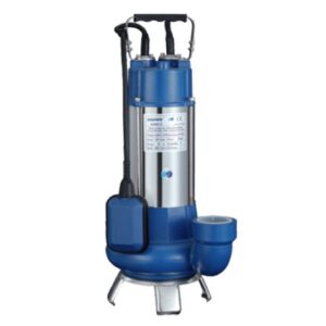 Kaysu Dalgıç Pompa KDF 200 1 İnç 240x210x520 mm 26 Kg (1,5 kW - 2 HP)