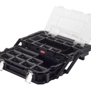 Keter Connect Cantilever Organizer Takım Çantası