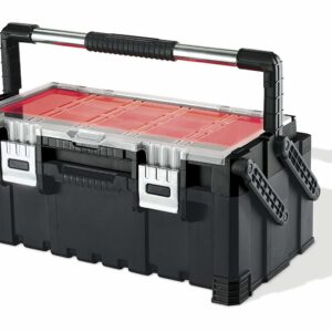 Keter Master Pro Konsol Tip Takım Çantası