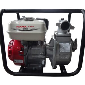 Kipor Hgp30 Benzinli Motopomp 5.5 Hp - KIPHGP30
