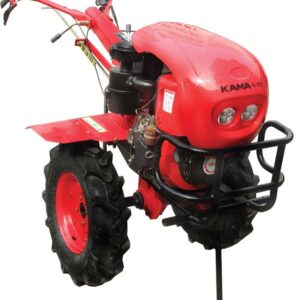 Kipor Kdc 1231 Dizel Çapa Makinası 12 Hp - KIPKDC1231