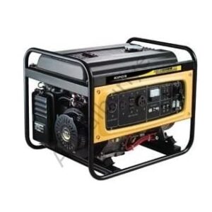 Kipor Kge2500X Benzinli Jeneratör 2.2 Kw - KIPKGE2500X