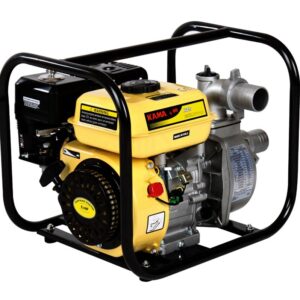 Kipor Kgp20 Benzinli Motopomp 6.5 Hp - KIPKGP20