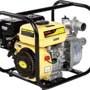 Kipor Kgp30 Benzinli Motopomp 6.5 Hp - KIPKGP30
