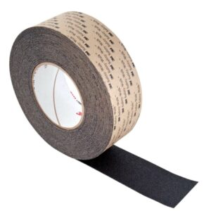 3M Bınabakım Kaydırmazbant Gp Siyah 25X18.2 - K000081