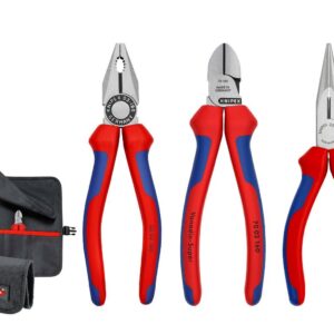 Knipex 00 19 56 Set - KNI001956SET