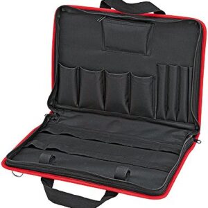 Knipex 00 20 16 LE BOS ELEKTRONİKÇİ ÇANTASI - KNI002016LE