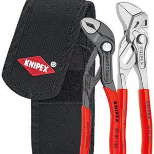 Knipex 00 20 72 HOBİ SET - KNI002072V01