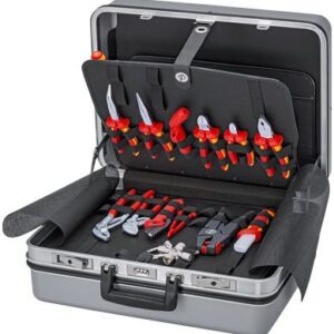 Knipex 00 21 30 ELEKTRO TAKIM ÇANTASI 23 PARÇALI - KNI002130