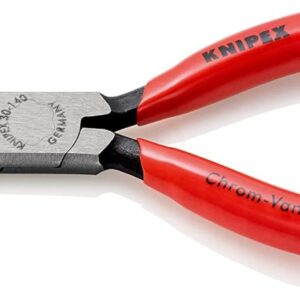 Knipex 30 21 140 DÜZ KARGABURUN - KNI3021140