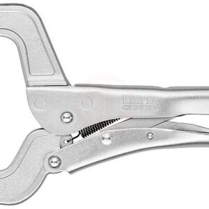 Knipex 42 34 KAYNAKÇI PENSELERİ 280 MM - KNI4234280