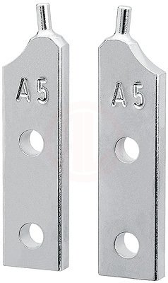 Knipex 46 19 A5 - 46 10 A5 İÇİN YEDEK UÇ - KNI4619A5