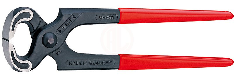 Knipex 50 01 180 KERPETEN 180 MM - KNI5001180