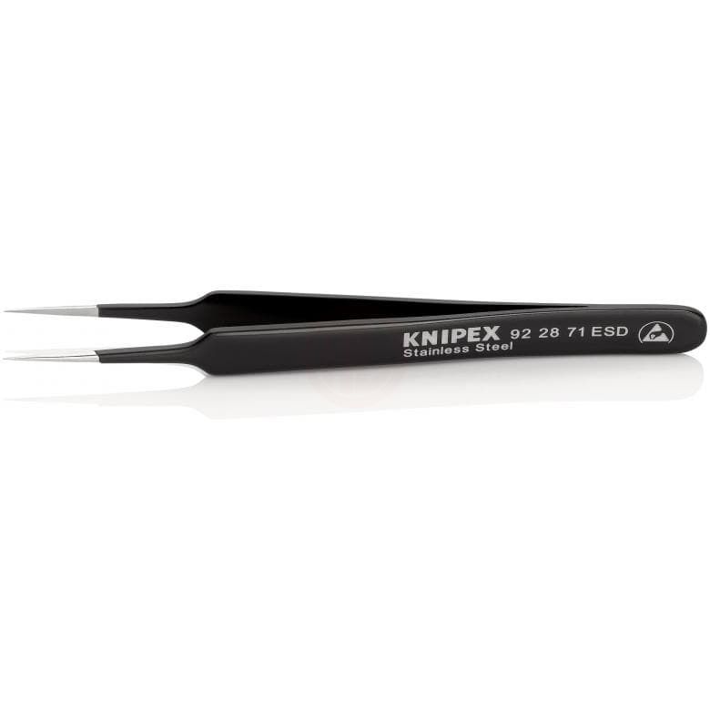 Knipex 92 28 71 ESD CIMBIZ 110 MM - KNI922871ESD