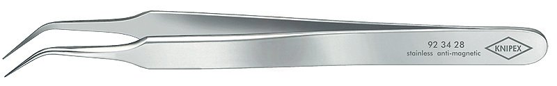 Knipex 92 34 28 İĞNE UÇLU CIMBIZ - KNI923428