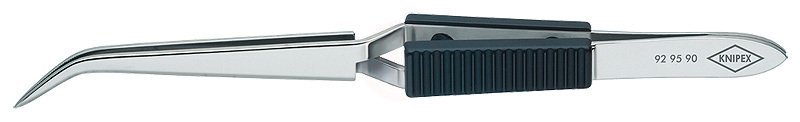 Knipex 92 95 90 İÇTEN GEÇMELİ CIMBIZ 160 MM - KNI929590