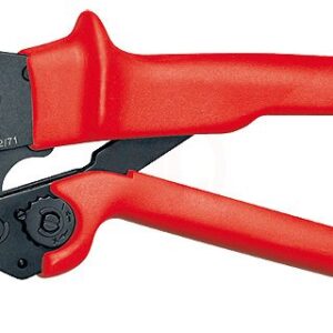 Knipex 97 52 10 PABUÇ SIKMA PENSİ 250 MM - KNI975210