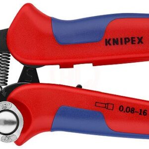 Knipex 97 53 04 YÜKSÜK SIKMA PENSİ 4 ÇENE - KNI975304