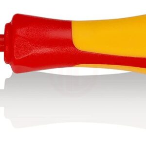 Knipex 98 24 00 YILDIZ UÇLU TORNAVİDA PH0X60 MM - KNI982400