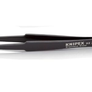 Knipex 92 28 72 ESD CIMBIZ 135 MM - KNI922872ESD