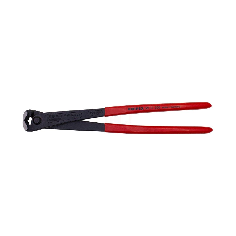 Knipex 99 Betoncu Kerpeteni 300 Mm Polisaj İnce İzole - KNI9901300