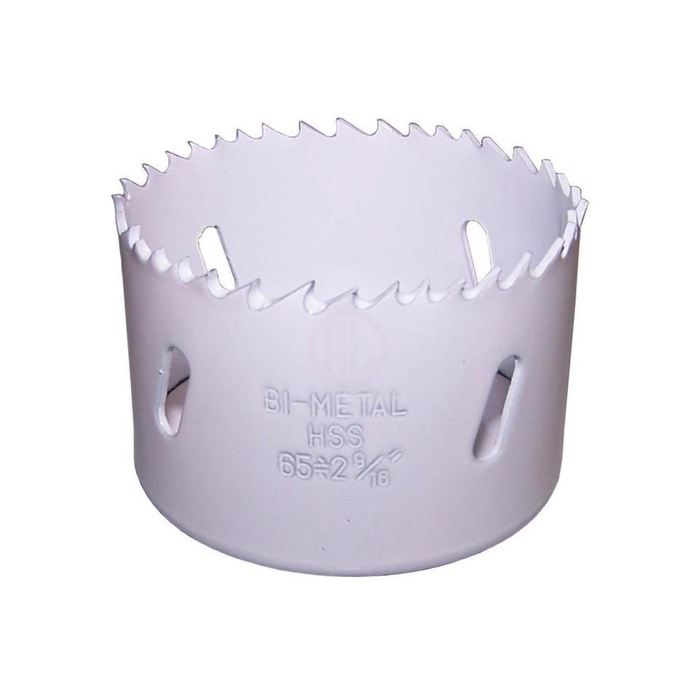 Knisaw 92 Mm Bı Metal Delık Testerelerı - KS51471