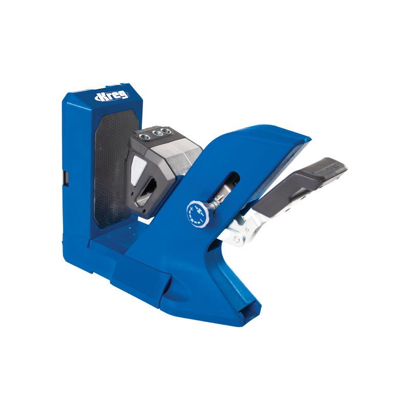 Kreg Delik Delme Mastarı JIG 720