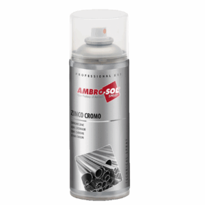 Ambro-Sol Krom Ayna Boya 400 Ml