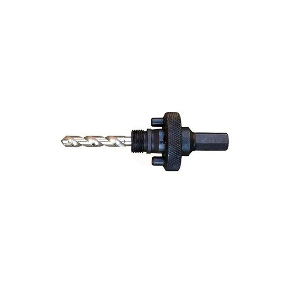 Knisaw 53181 ELMAS DELİK TESTERESİ ADAPTÖRÜ 32-178 MM - KS53181