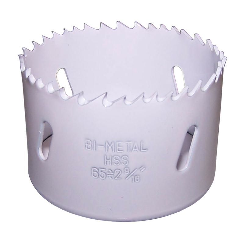 Knisaw Bi - Metal Panç 17 Mm - KSW51405