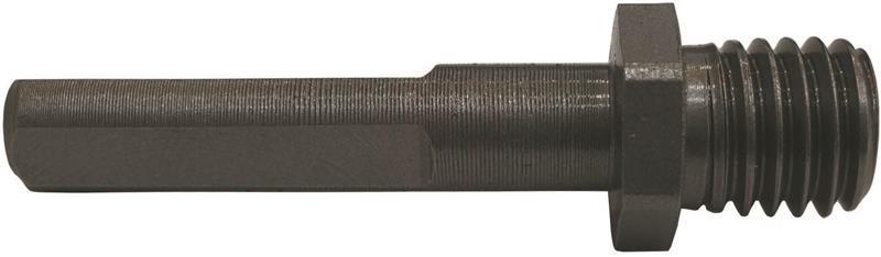 Knisaw 52473 GRANİT DELİK TESTERE ADAPTÖRÜ DÜZ - KS52473