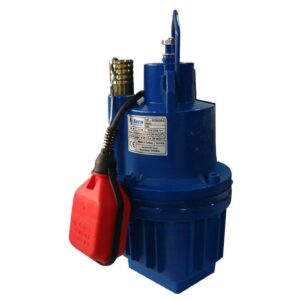 Kaysu Dalgıç Pompa KYS02D 10 Mt - 3/4 İnç - 200x150x320 mm - 6,75 Kg