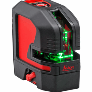Leica LINO L2G ÇAPRAZ ÇİZGİ LAZERİ - LEICALINOL2G+