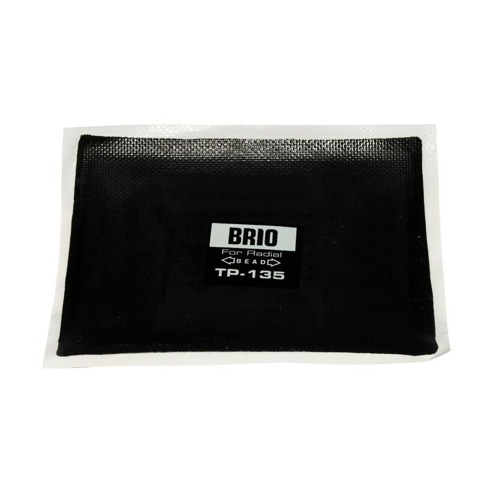 Brio Lastik Yaması 180X130 Kord Kat 3
