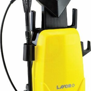 Lavor SPEED 20 ELEKTRİKLİ OTO YIKAMA MAKİNASI 140 BAR - LAVORSPEED20