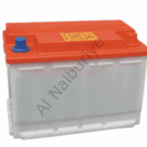 Lavor ZEMİN OTOMAT JEL AKÜ 12 V 55 AH - LAVOR01070061
