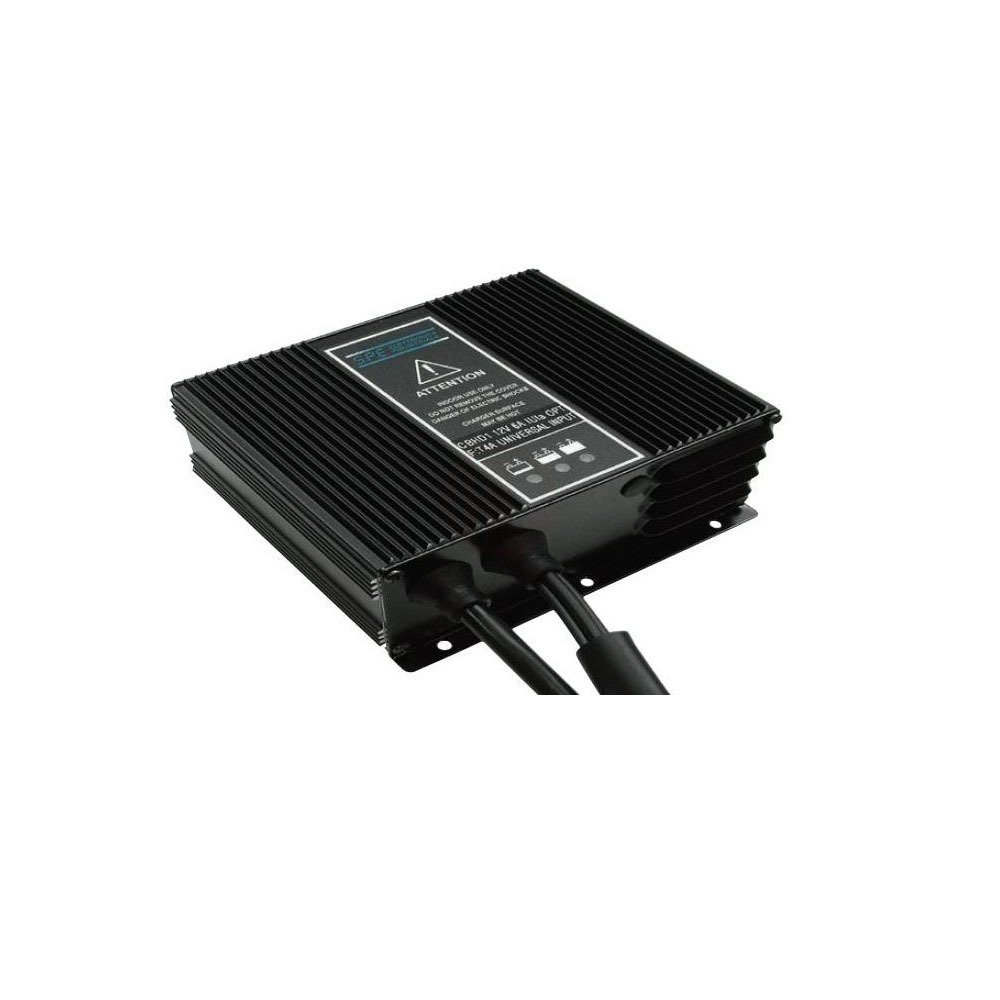 Lavor 55111641 AKÜ ŞARJ CİHAZI 24 V 20 Ah - LAVOR55111641