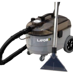 Lavor Jupiter Halı Koltuk Yıkama Makinası 1100W - LAVORJUPITER