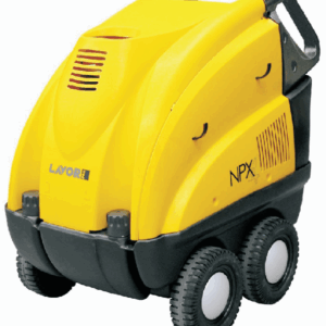 Lavor NPX 1211 SICAK-SOĞUK SU YIKAMA MAKİNASI - LAVORNPX1211XP