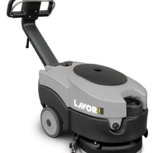 Lavor SCL QUICK 36 B AKÜLÜ SÜPÜRGE 12 V 50 Ah (AKÜSÜZ) - LAVORQUICK36B
