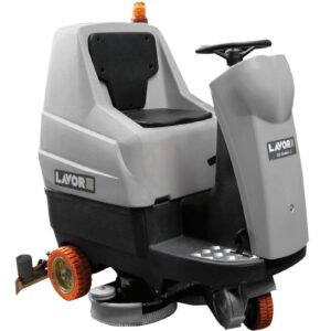 Lavor SCL COMFORT XSR 85 UP AKÜLÜ BİNİCİLİ OTOMAT AKÜSÜZ - LAVORXSR85UP