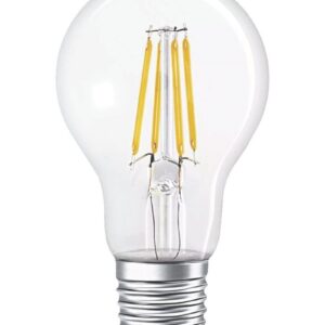 LEDOLET FLAMENT A60 6W AMPUL