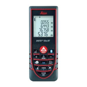 LEICA DISTO D3A-BT BLUETOOTH LAZER METRE
